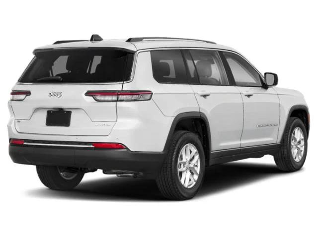 jeep grand cherokee l 2023 1C4RJKAG4P8782603 image jeep grand cherokee l 2023 1C4RJKAG4P8782603 image